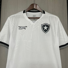 Camisa Reebok Botafogo 24/25 Casa -  Branca