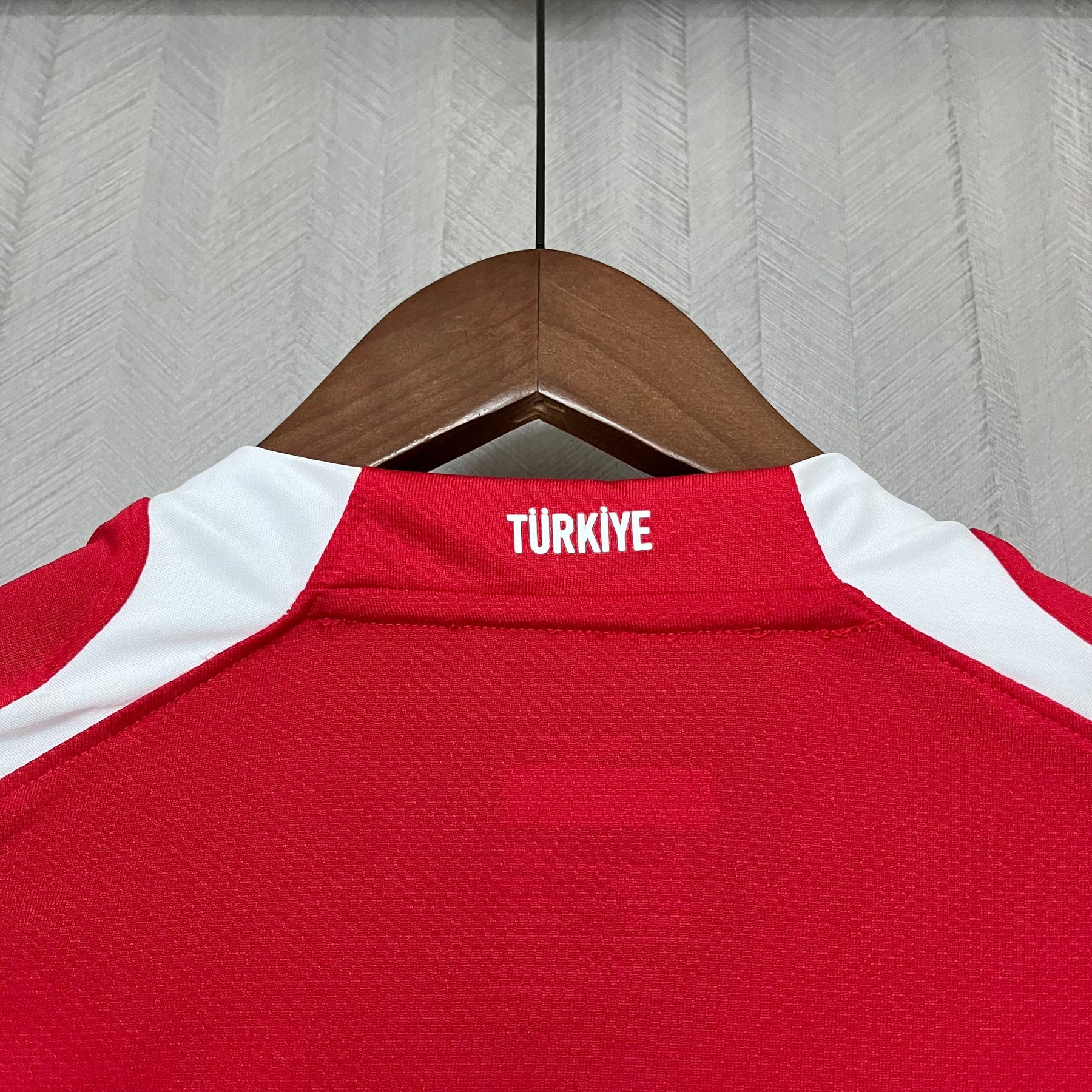 Turquia Retro 2008 Home