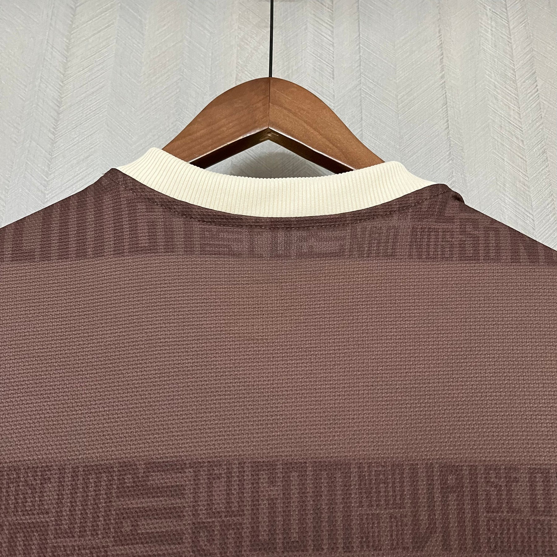 Camisa Flamengo Identidade