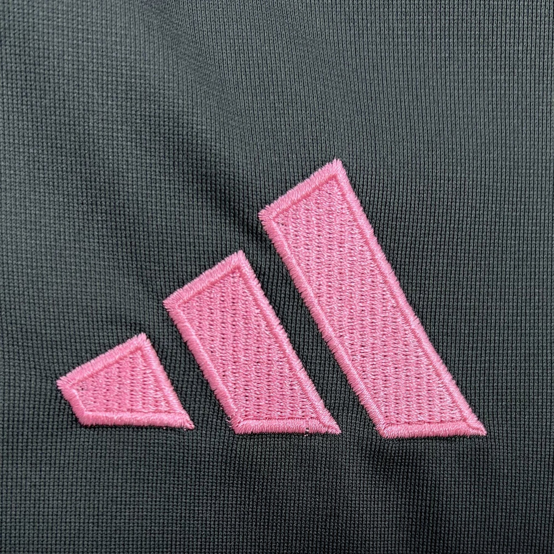 Camisa Inter Miami Away 25/26