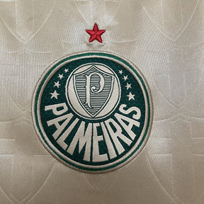 Camisa Palmeiras Torcedor Third 24/25