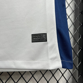 Camisa Inglaterra  II 24/25 Eurocopa Feminina