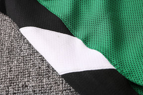 Conjunto Agasalho - Nike Thermaflex Showtime - Boston Celtics