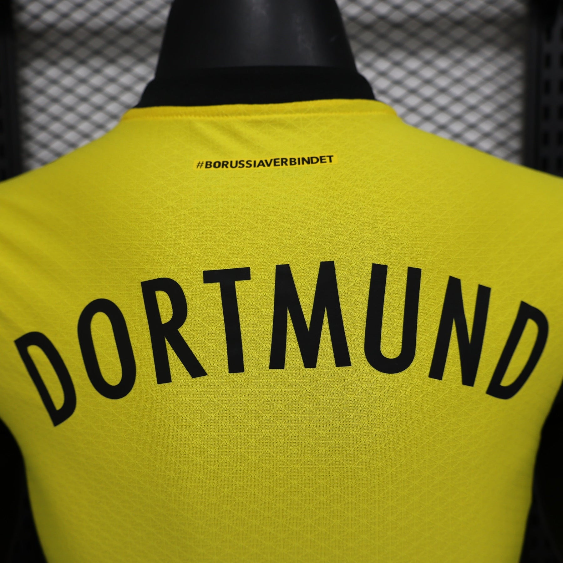 Camisa do Borussia Dortmund  Home 24/25 Jogador