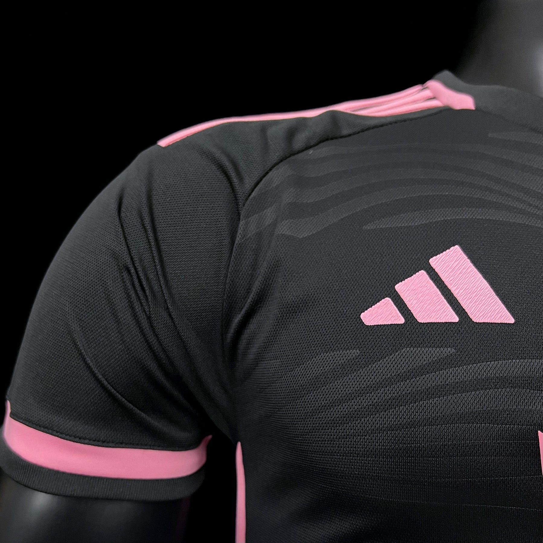 Camisa Inter Miam Away 24/25 Jogador