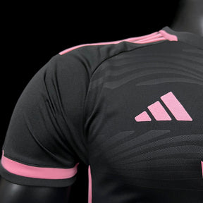 Camisa Inter Miam Away 24/25 Jogador