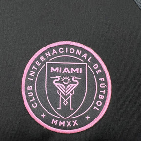 Camisa Inter Miami Away 25/26