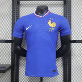Camisa da França Home 24/25 Jogador