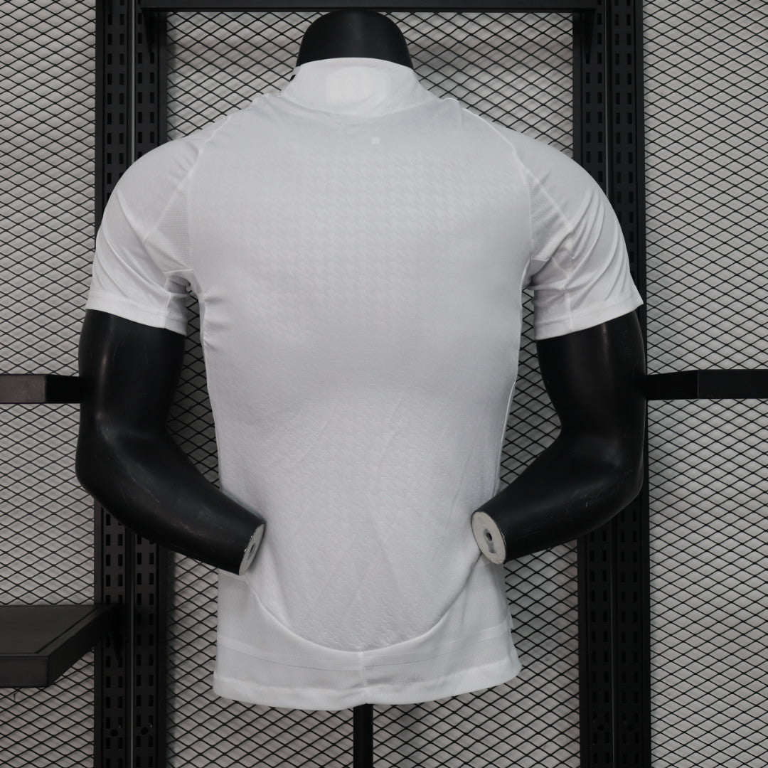 Camisa do Real Madrid Home 24/25 Jogador