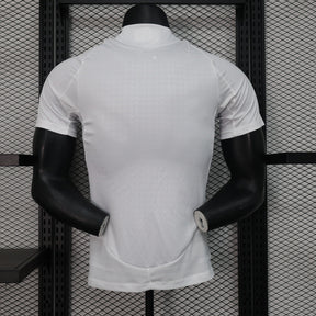 Camisa do Real Madrid Home 24/25 Jogador