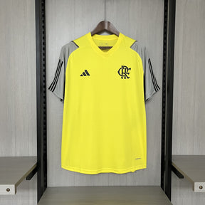 Camisa Treino Atleta Flamengo 24/25