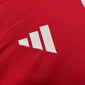 Camisa I  Internacional Manga Longa 25/26