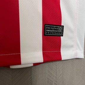 Camisa Atlético de Madrid l 25/26  Torcedor