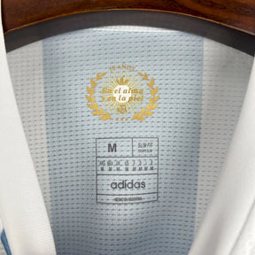 CAMISA DA ARGENTINA 2024/25 Adidas 50th Anniversary