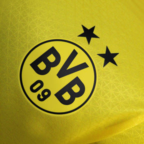 Camisa do Borussia Dortmund 23/24  Jogador