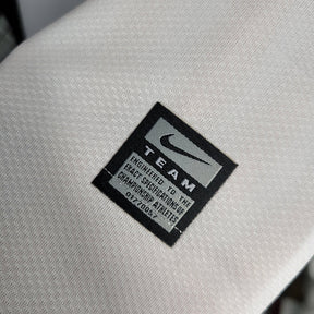 Flamengo Away 08/09 Retro