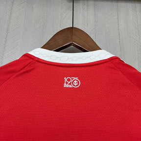 Camisa Internacional I 25/26 s/n - (Feminina)