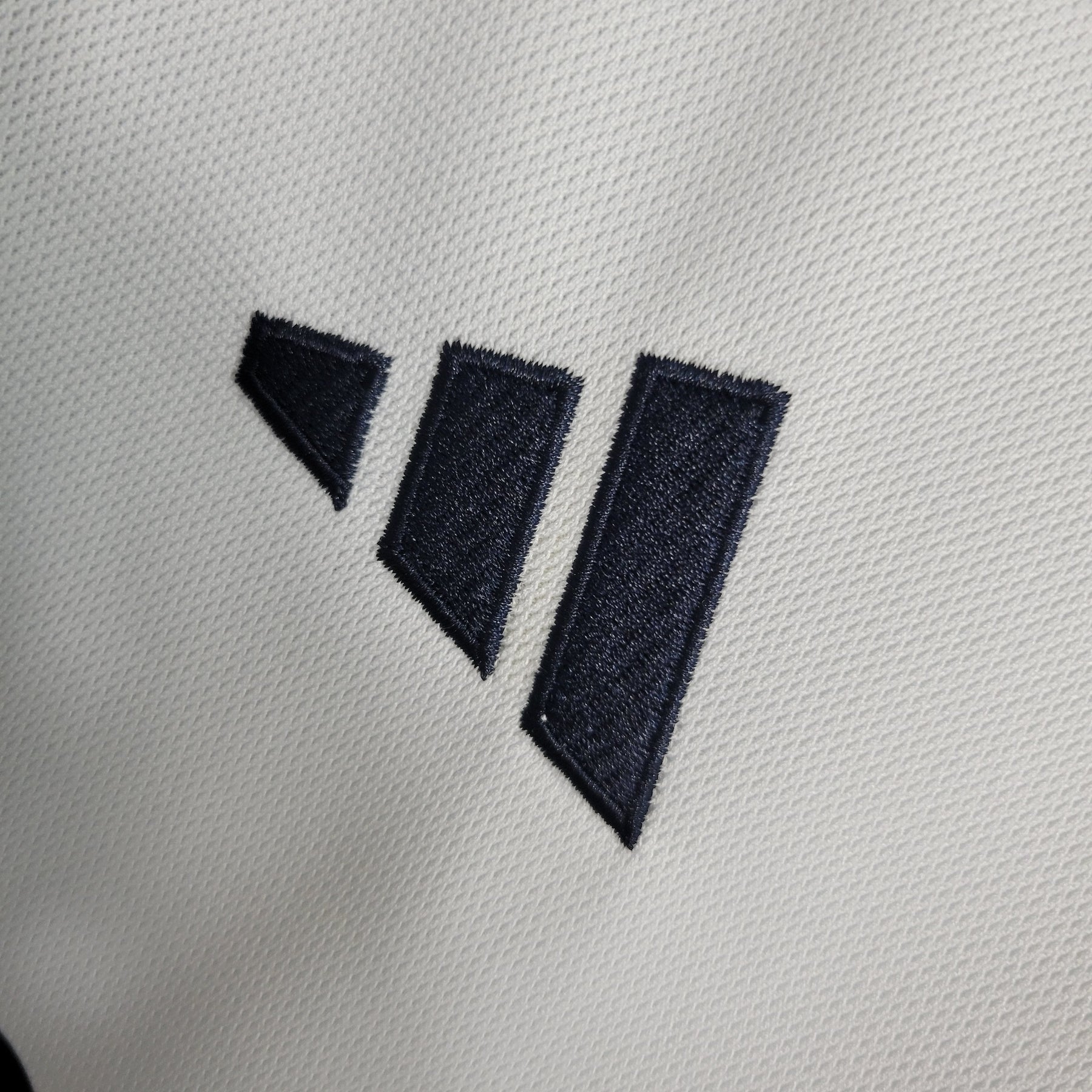 Camisa Real Madrid I 23/24 Adidas - Branca