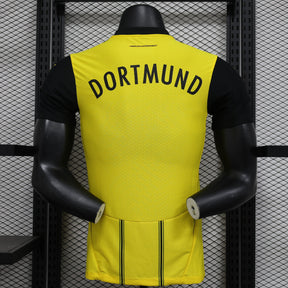 Camisa do Borussia Dortmund  Home 24/25 Jogador