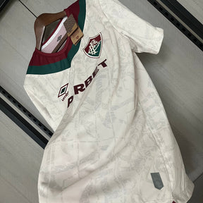 Camisa Masculina Umbro Fluminense III 24/25