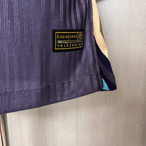 Camisa da Inglaterra Away 24/25 Jogador