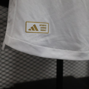 Camisa do Real Madrid Home 24/25 Jogador