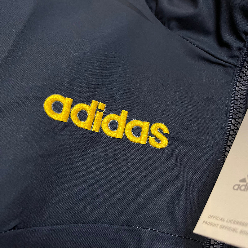 Corta-vento Espanha 24/25