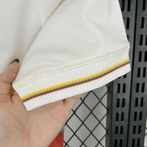 Camisa Seleção Colômbia 100 anos - 2024 Feminina