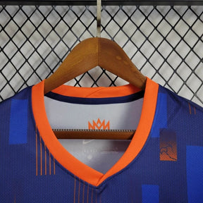 Camisa da Holanda  Reserva 24/25 Nike