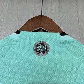 Camisa 2 Paysandu 24/25 Lobo Feminina