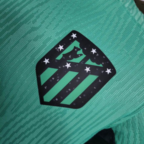 Camisa do Atletico de Madrid 23/24  Jogador
