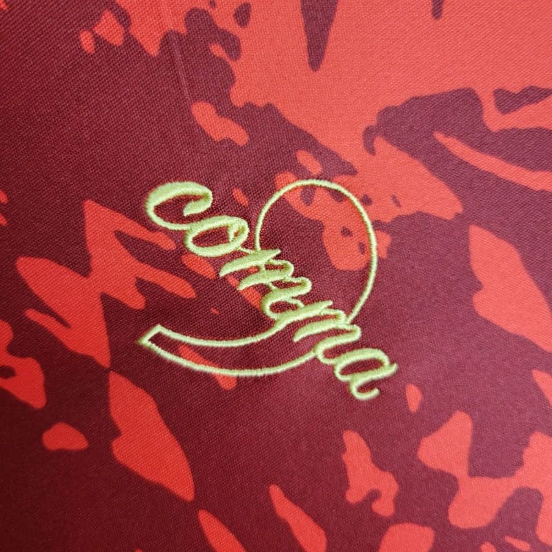 Camisa Portugal Edição Especial 24/25 s/n° Torcedor Masculino