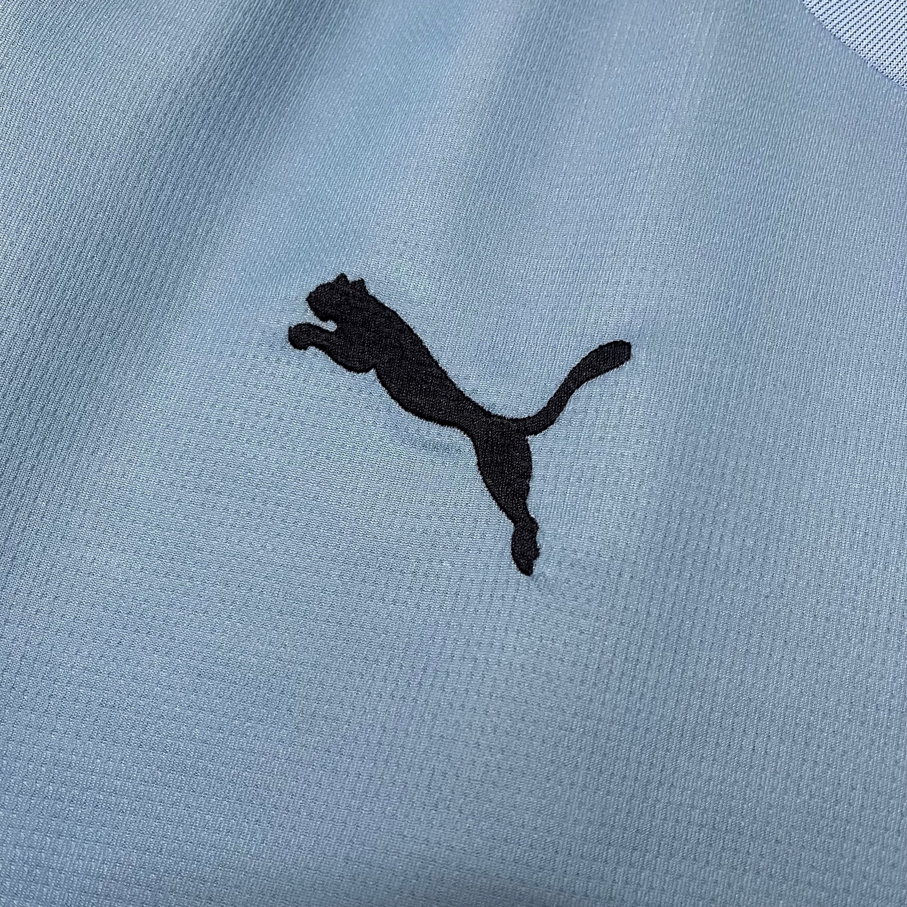 Camisa Manchester City I 25/26  Torcedor Masculina