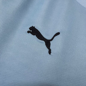 Camisa Manchester City I 25/26  Torcedor Masculina