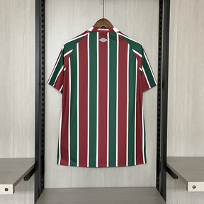 Camisa Fluminense 25/26  I Tricolor Umbro