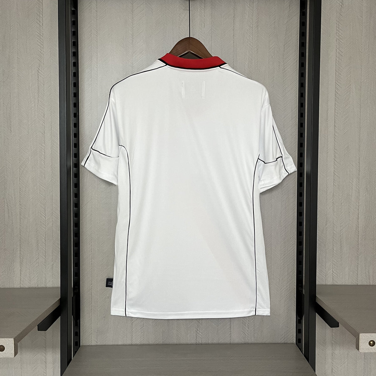 Manchester City Retro 2002/03 away