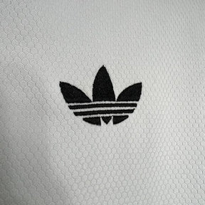 Camisa da Juventus 24/25  Pré-jogo