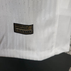 Camisa da Polonia Home 24/25 Jogador