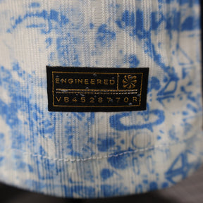 Camisa de Portugal Away 24/25 Jogador