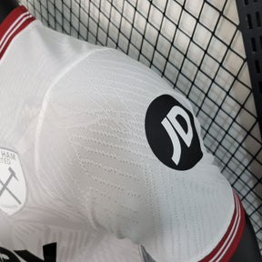 Camisa do Westham 23/24  Jogador