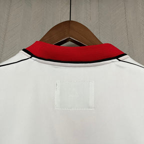 Manchester City Retro 2002/03 away