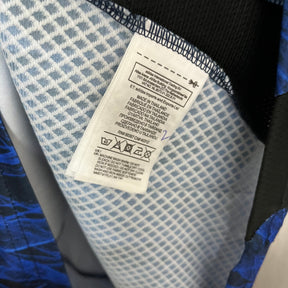 Camisa Seleção Japão I 24/25 - Torcedor Y-3 Masculina - Azul