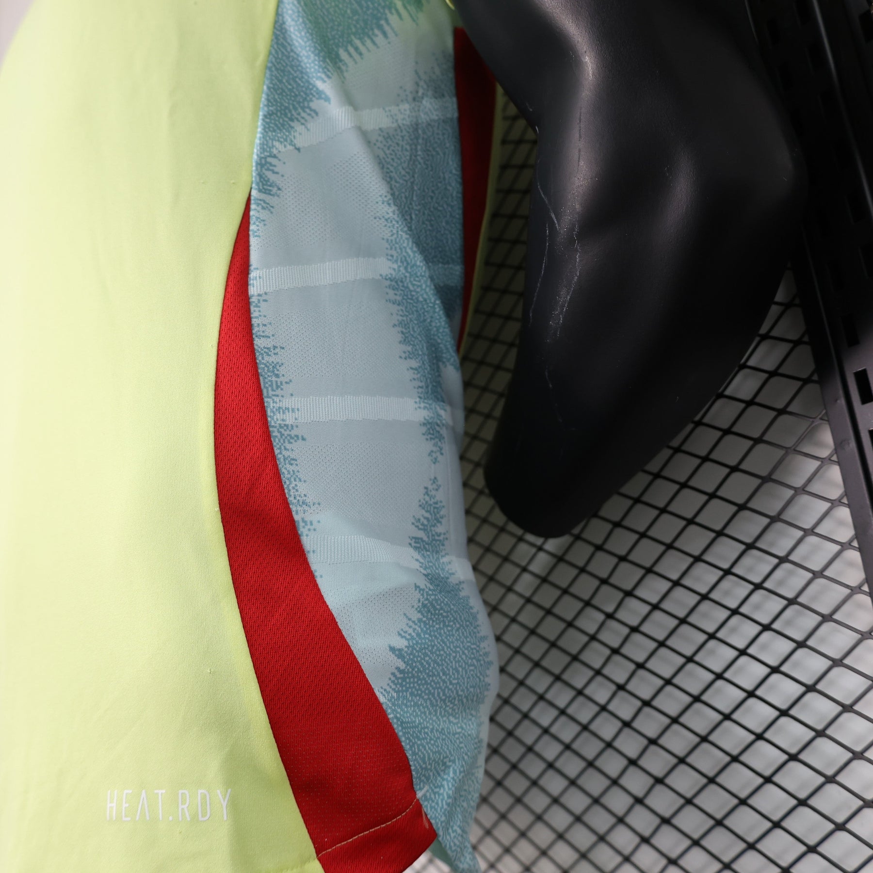 Camisa da Espanha Away 24/25 Jogador