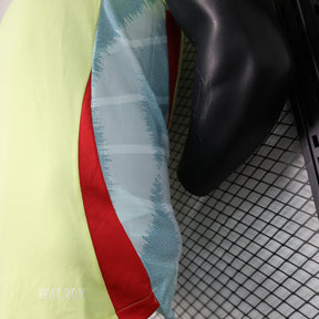 Camisa da Espanha Away 24/25 Jogador