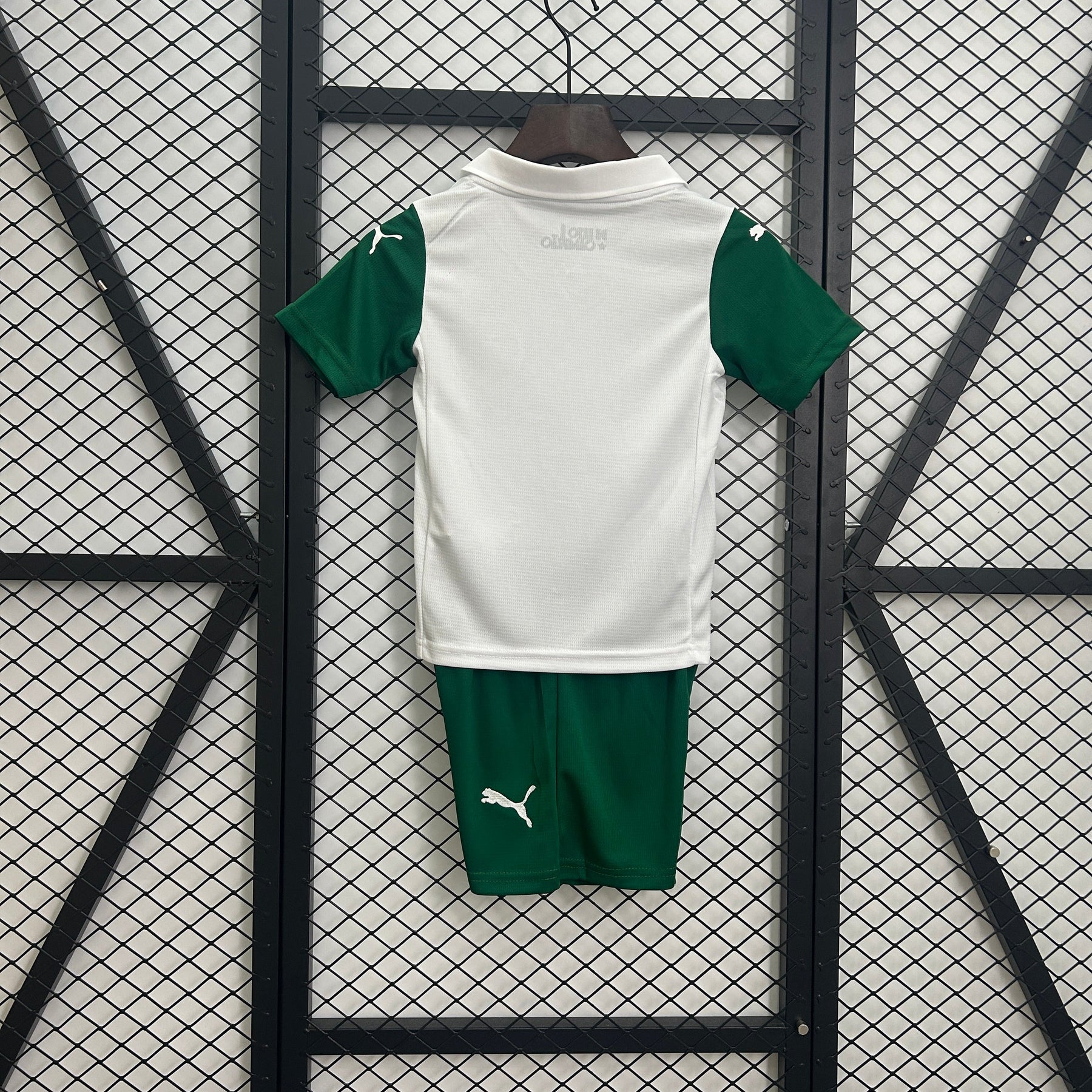 Kit Infantil Palmeiras Il 25/26