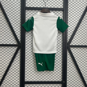 Kit Infantil Palmeiras Il 25/26