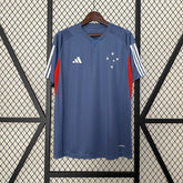 Camisa 24∕25 Cruzeiro Training Suit