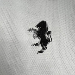 Camisa da Juventus 24/25  Pré-jogo