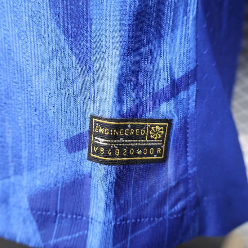 Camisa do Chelsea Home 25/26  Jogador