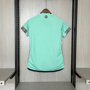 Camisa 2 Paysandu 24/25 Lobo Feminina